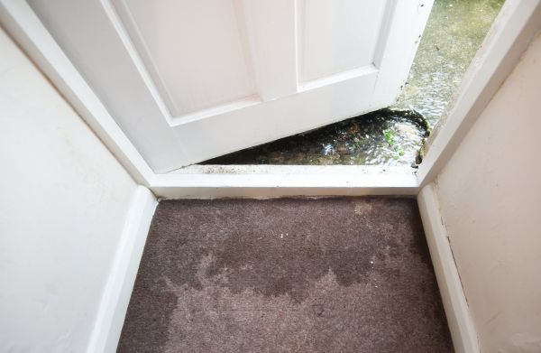 Cost of Wet Carpet Restoration in Slidell
