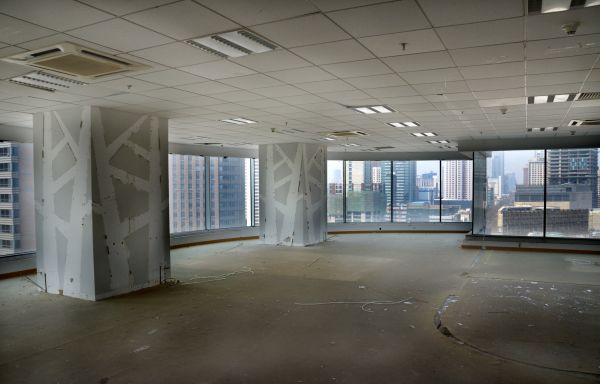 Cost of Commercial Restoration Service in Slidell
