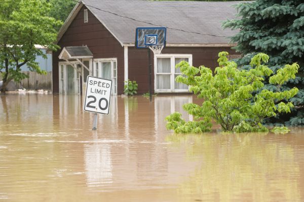 Cost of Storm Restoration Service in Slidell