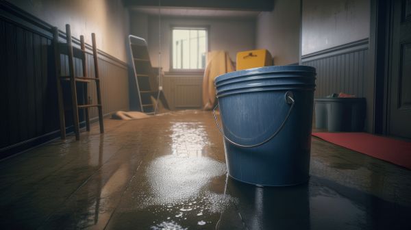 Cost of Flooded Basement Restoration in Slidell